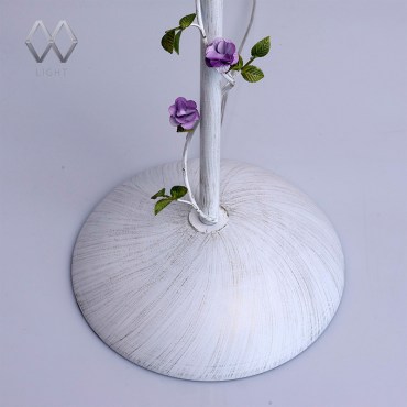 Торшер MW-Light 421044701 Букет 1x40W E27